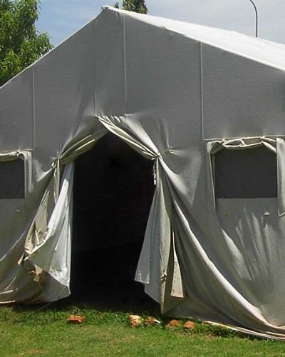 Изготавливаем солдатские палатки в Северо-Курильске вместимостью <strong>до 70 человек</strong>